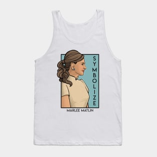 Symbolize Tank Top